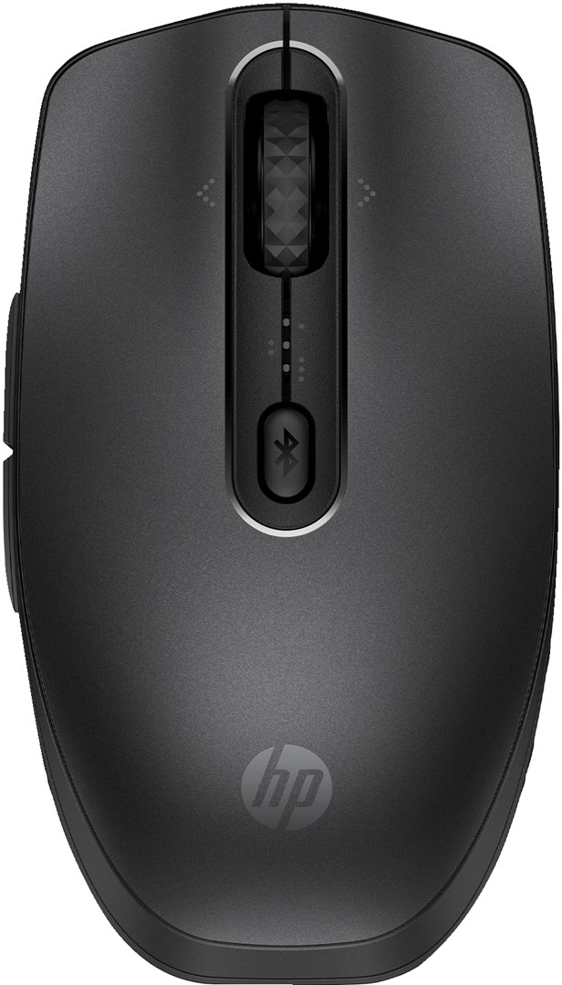 HP Bezprzewodowa mysz z funkcją ładowania Qi 695 8F1Y4AA