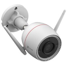 Kamera Wi-Fi EZVIZ H3c 3K