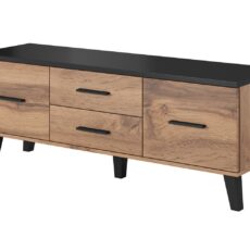 RTV LOTTA 140 2D2S wotan + czarny mat