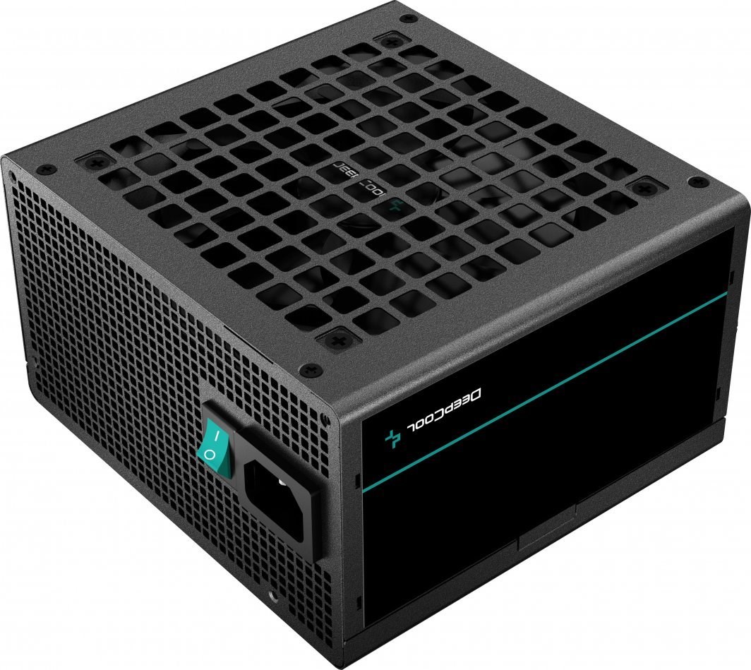 Zasilacz DeepCool PF350 350W 80 Plus - obrazek 2