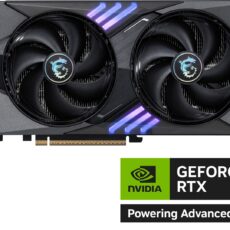 Karta graficzna MSI RTX 5060 Ti 16G GAMING OC