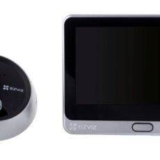 Wizjer elektroniczny do drzwi EZVIZ CS-DP2C