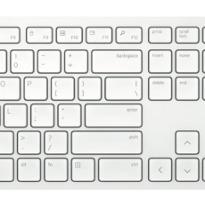 Dell Zestaw bezprzewodowy klawiatura + mysz KM5221W