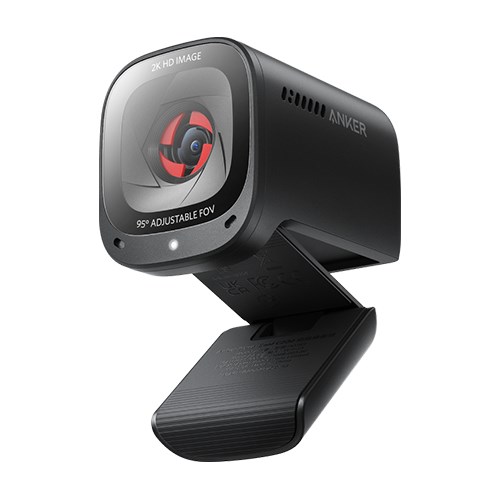 Kamera internetowa Anker Innovations PowerConf C200