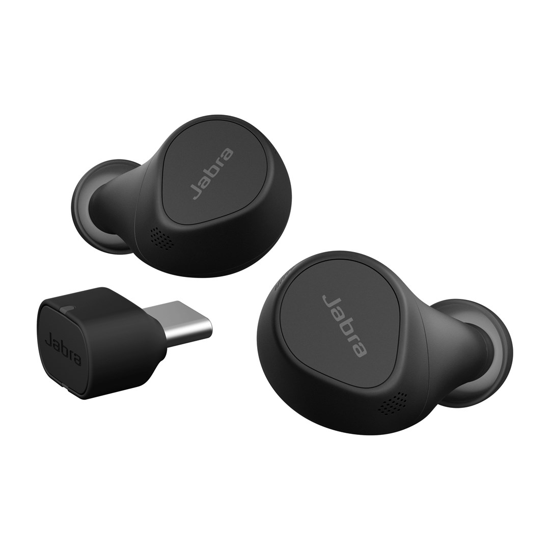 Słuchawki Jabra Evolve2 Buds - USB-C Uc - obrazek 2