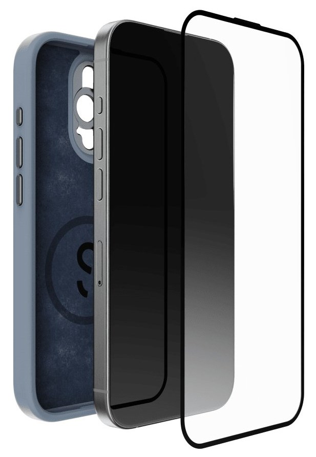 Etui aparatu z uchwytem do iPhone 15 Plus - obrazek 2