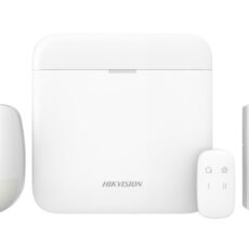 Zestaw centrali AX Pro Lite Hikvision DS-PWA64-Kit-WE