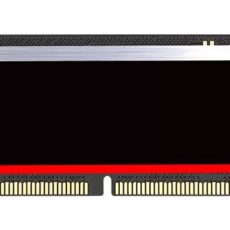 G.SKILL AEGIS 5 DDR5 32GB 5600MHZ CL36-36 XMP3 BLACK F5-5600J3636D32GX1-IS