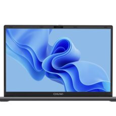 Laptop Chuwi GemiBook-X-Pro-K2 N150/14.1" FHD AntiGlare IPS/16GB/SSD 512GB/BT/Win 11 Gray