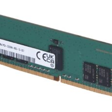 Samsung RDIMM 16GB DDR4 2Rx8 3200MHz PC4-25600 ECC REGISTERED M393A2K43EB3-CWE