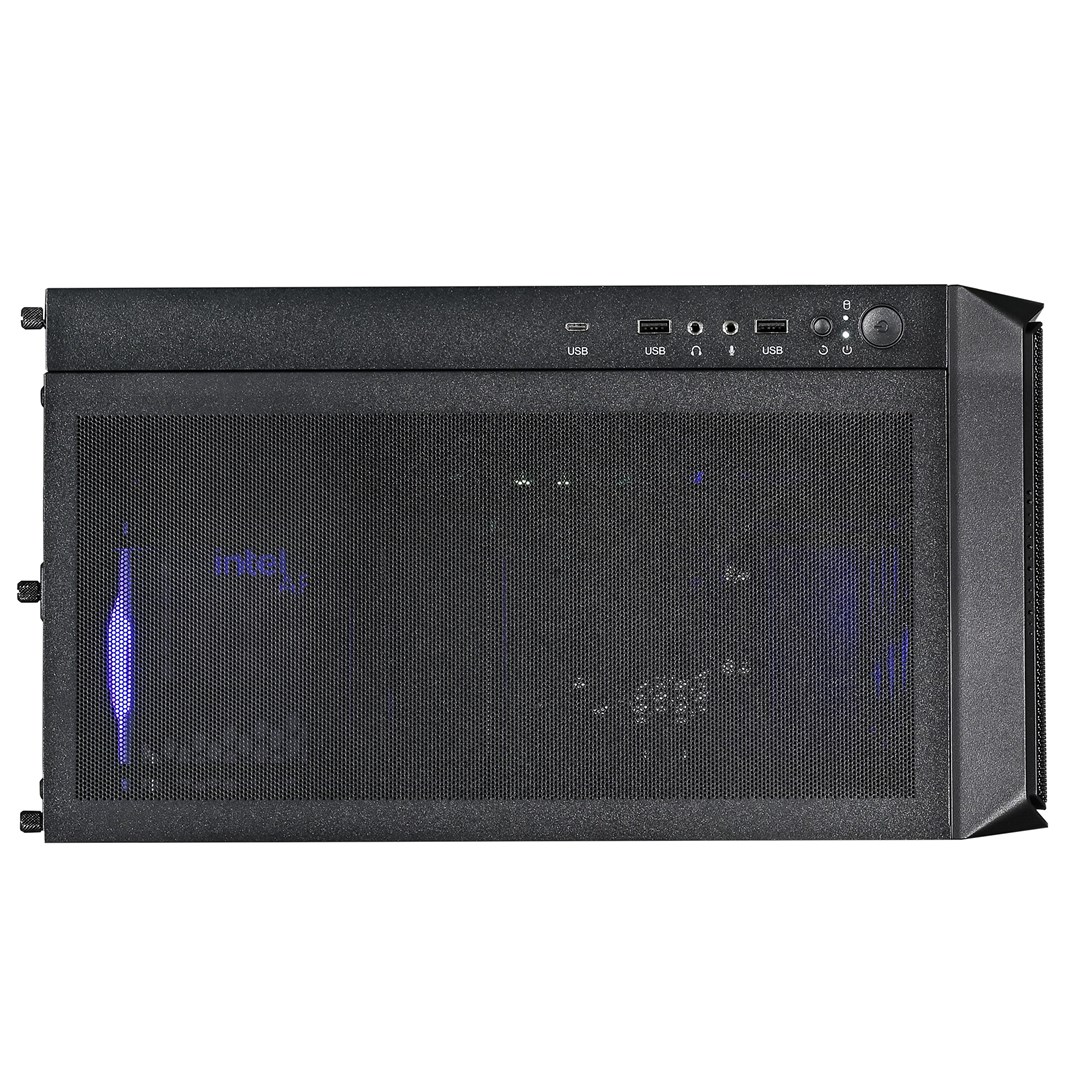 Actina ENDORFY 7600X3D/32GB/2TB/RTX5070/750W