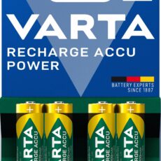 Zestaw akumulatorków AA VARTA Ready2Use HR6 (AA) (2100mAh ; Ni-MH)