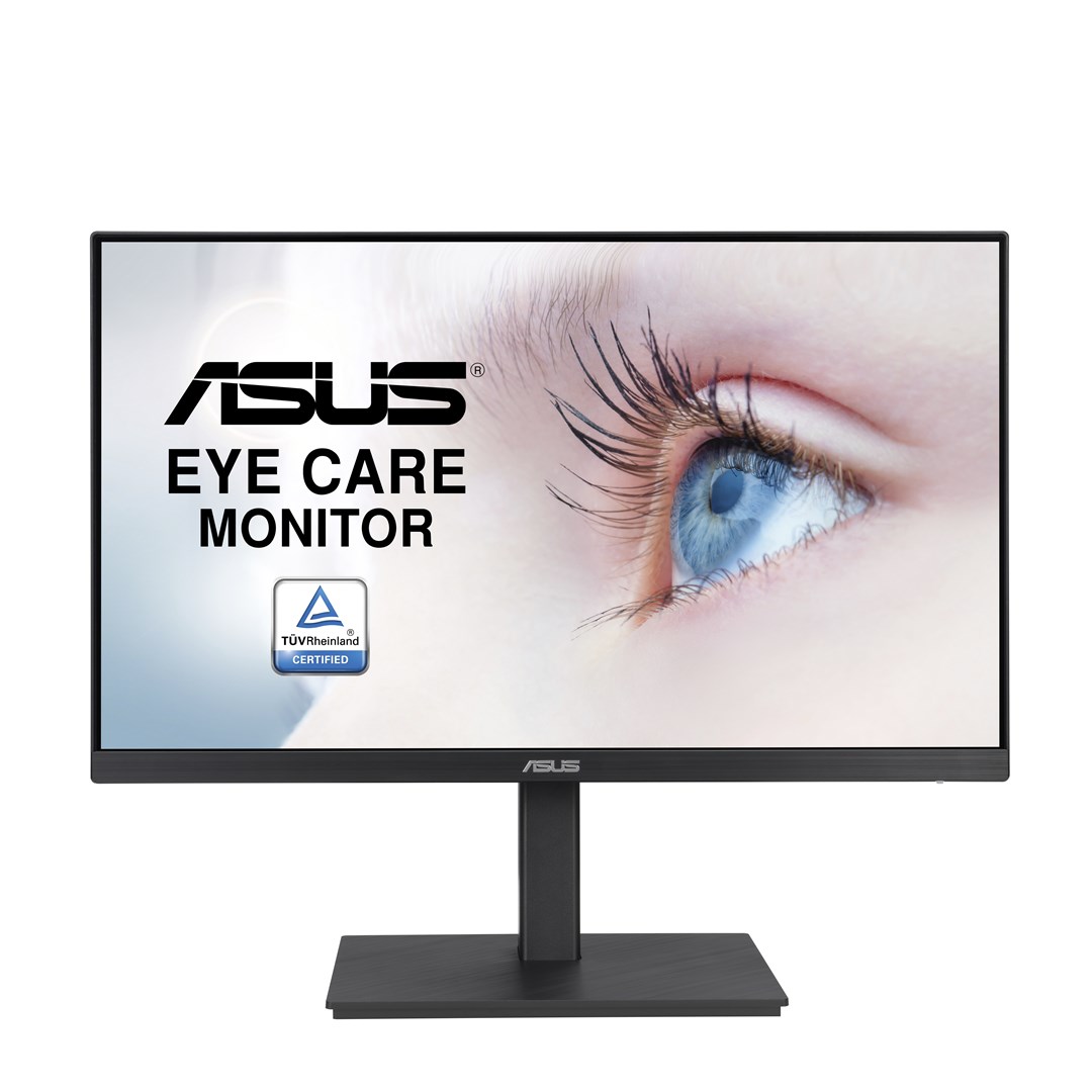 MONITOR ASUS 24" VA24EQSB - obrazek 2