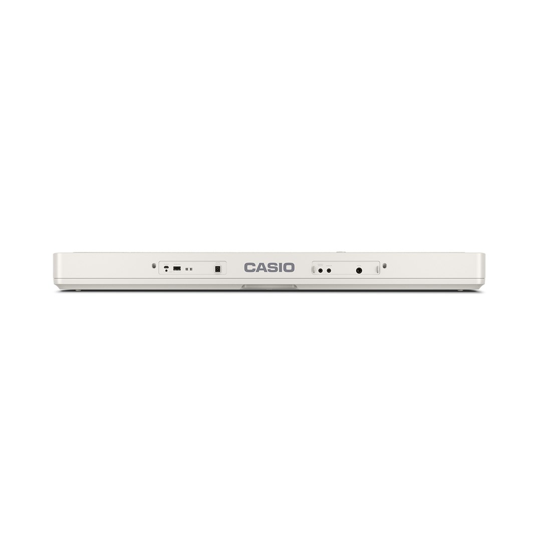 CASIO CT-S1 WE - Keyboard