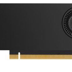 Karta graficzna Nvidia RTX A2000 12GB, GDDR6, 4x DisplayPort, 70W,PCI Gen4 x16, VR Ready. FH ATX bracket