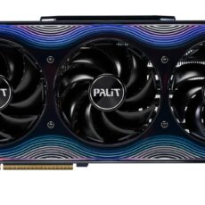Kata graf. PALIT RTX 5090 GameRock 32GB