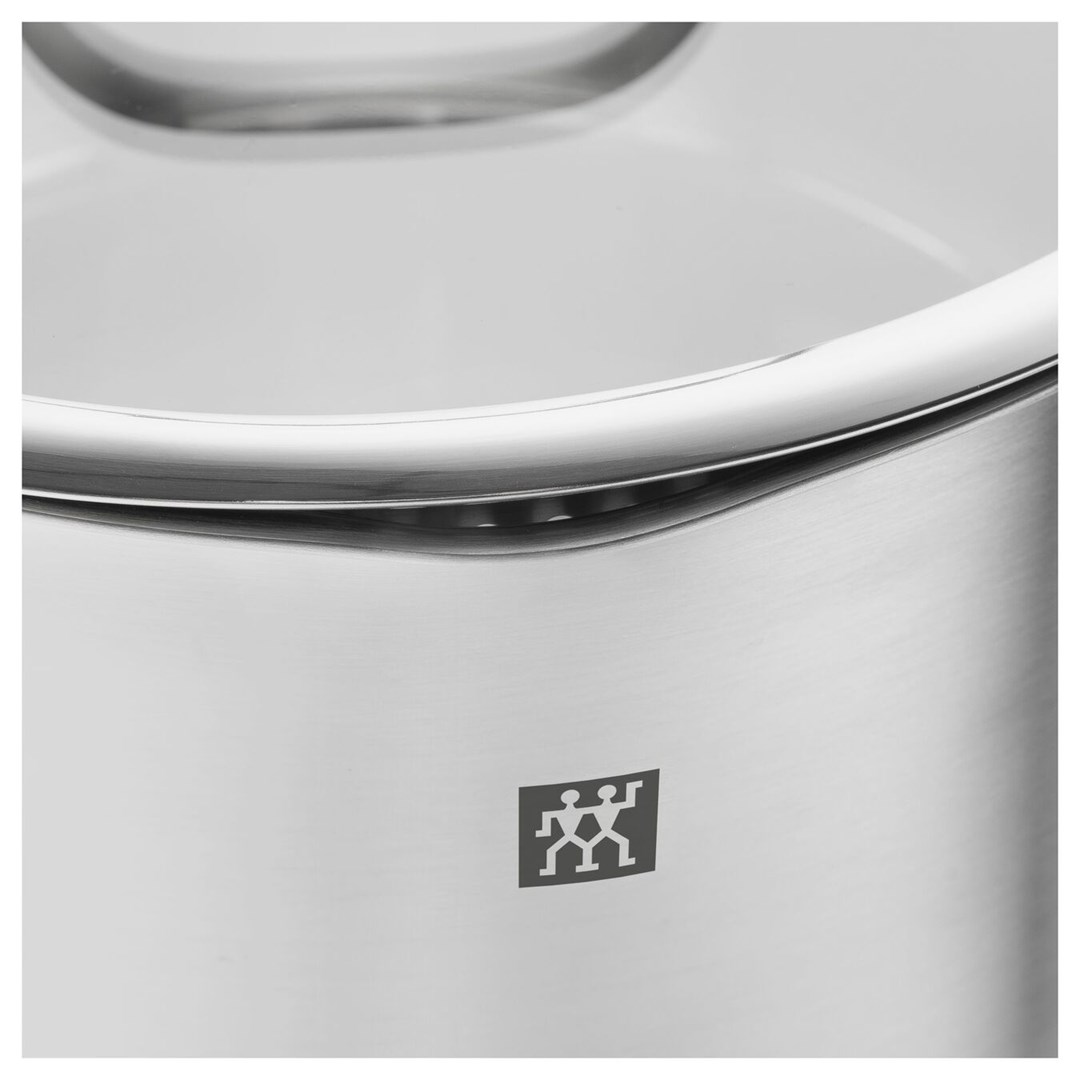 Zestaw 3 garnków ZWILLING TrueFlow 66920-003-0 - obrazek 2
