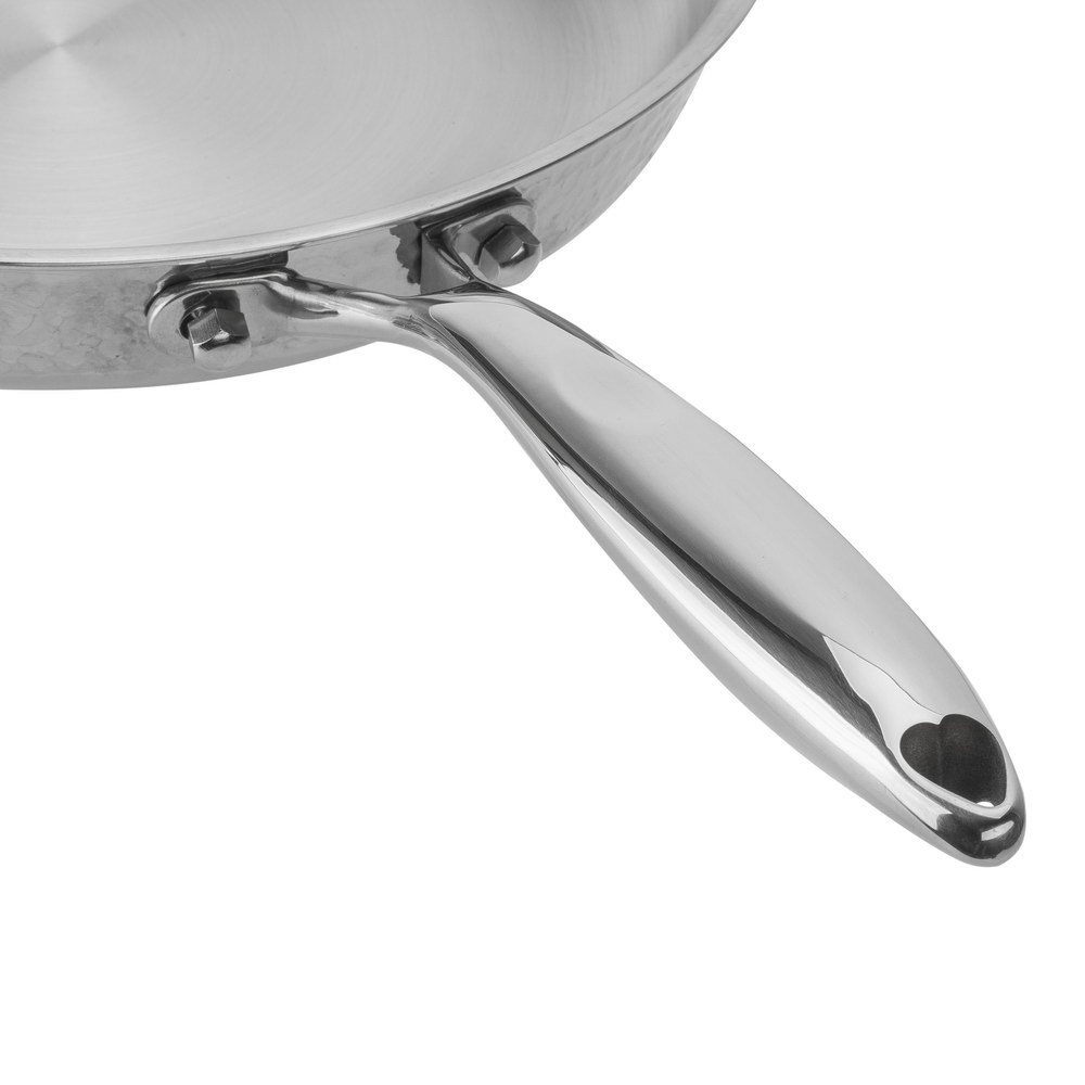 Resto Kitchenware Crater Patelnia uniwersalna Okrągły - obrazek 2