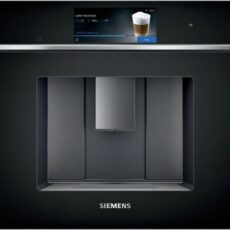 Ekspres ciśnieniowy do zabudowy SIEMENS CT718L1B0