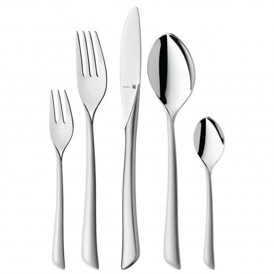 WMF 1142916390 zestaw sztućców 30 szt.