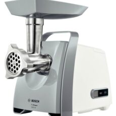 Maszynka do mięsa BOSCH MFW 66020 ( 600W, kolor srebrny )