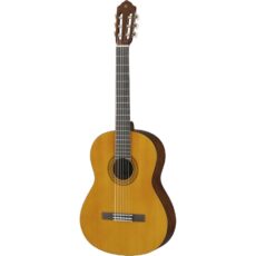Yamaha C40 II - Gitara klasyczna 4/4