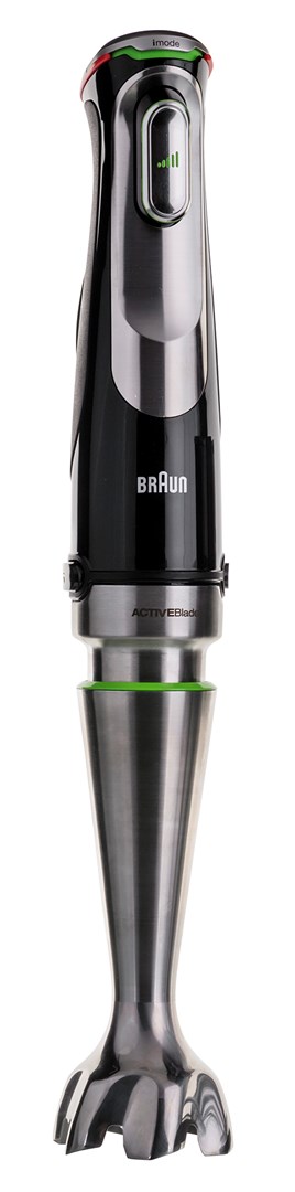 Braun Blender ręczny MultiQuick 9 MQ 9135 XI - obrazek 2