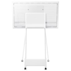 SAMSUNG Flip Pro Digital Flipboard 65" 4K IR Touch HDMI USB-C USB LAN WiFi WPA2 Enterprise Bluetooth Tizen 6.5 SoC 2x10W 400x400