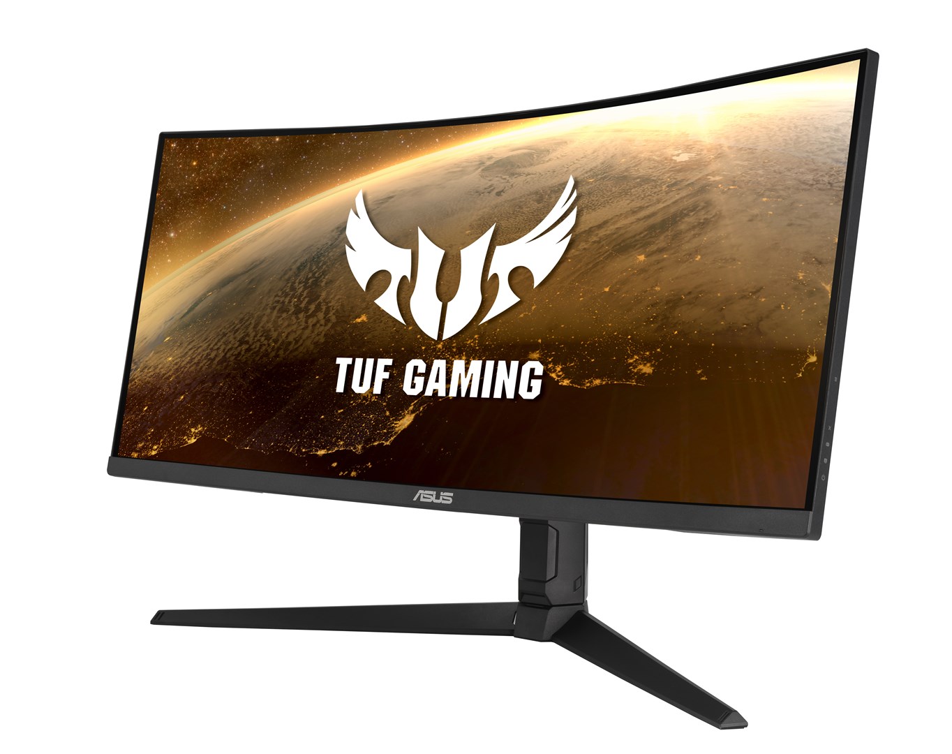 MONITOR ASUS LED 34" VG34VQL1B - obrazek 2