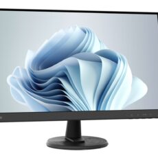 Monitor Lenovo D27-40 27" 16:9 1920x1080 3000:1 Raven Black