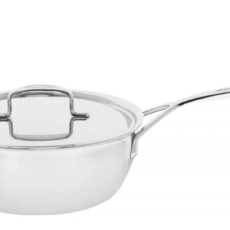 Rondelek stożkowy z pokrywką DEMEYERE 5-Plus 40850-855-0 - 3.3 ltr