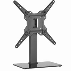GEMBIRD STOJAK POD TV (OBROTOWY), 23" - 55"
