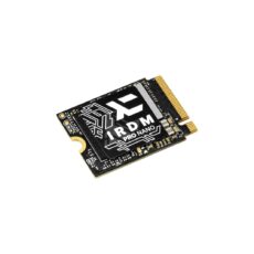 SSD GOODRAM IRDM PRO NANO M.2. 2230 512GB 3D NAND odczyt do 5100MB/s, zapis do 4600MB/s