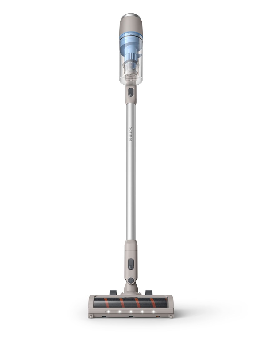 Odkurzacz PHILIPS Seria 2000 XC 2011/01 - obrazek 2