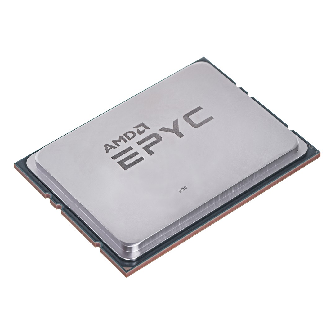 Procesor AMD EPYC 75F3 (32C/64T) 2.95 GHz (4.0 GHz Turbo) Socket SP3 TDP 280W