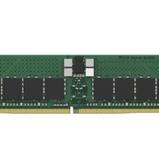 Kingston RDIMM 32GB DDR5 1Rx4 Hynix A Renesas 5600MHz PC5-44800 KSM56R46BS4PMI-32HAI