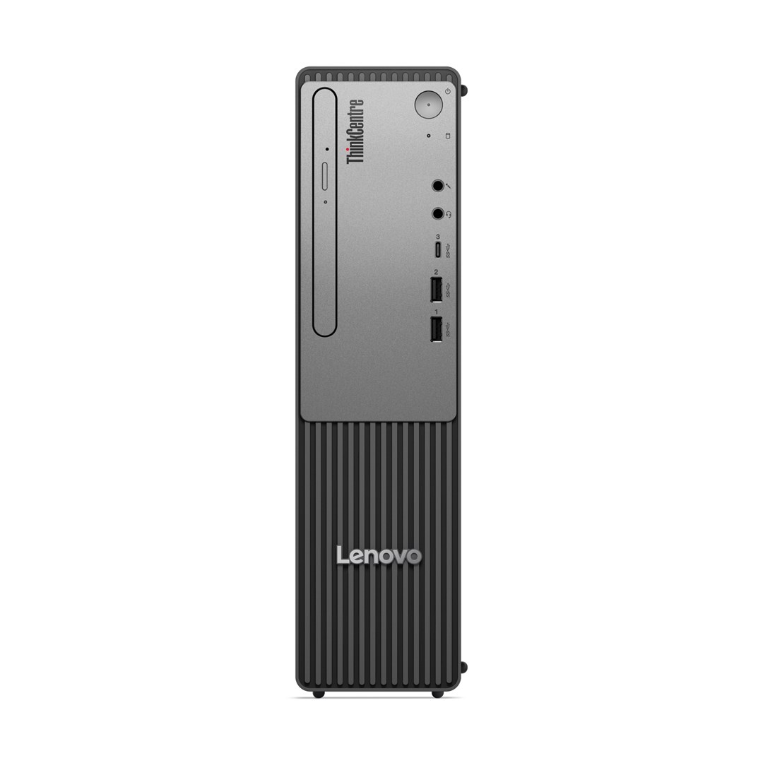Komputer stacjonarny Lenovo ThinkCentre neo 30s G5 SFF z Intel Core i5-13420H, 8GB SO-DIMM DDR5, SSD 512GB, Intel UHD, bez napędu optycznego