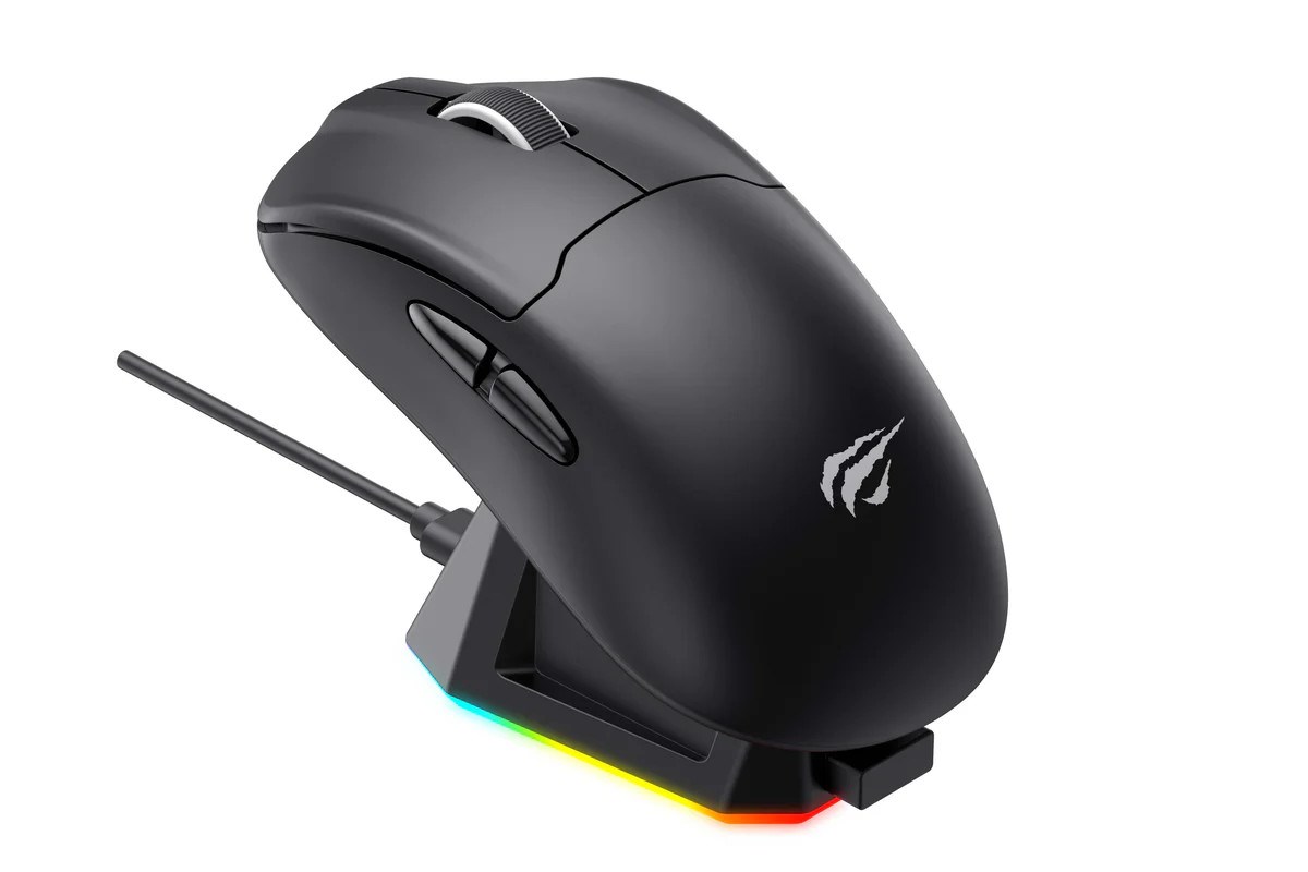 Mysz gamingowa bezprzewodowa Havit MS979WB - obrazek 2