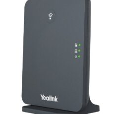 Telefon VoIP Yealink W70B (baza)