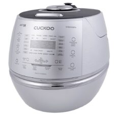 Kuchenka do ryżu z kukułką 1800ml stal nierdzewna CRP-CHSS1009FN CRPCHSS1009FN