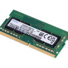 Lenovo ThinkPad 8GB DDR4 3200 SO-DIMM Memory Gen 2 4X71D09532