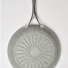 Patelnia BALLARINI Torino Granitium granitowa 20 cm TORG5F0.20U