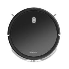 XIAOMI ROBOT VACUUM E5 (BLACK) EU, C108 (WYPRZEDAŻ)