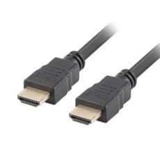 KAB.HDMI M/M V1.4 1.8M CCS BLACK 10-PACK LANBERG