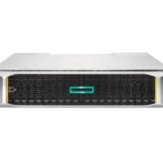 HPE ProLiant MSA 2060 SAS 2U 24 x SFF Drv Encl R0Q40B