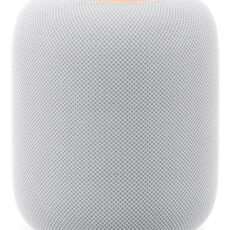 Głośnik Apple HomePod biały