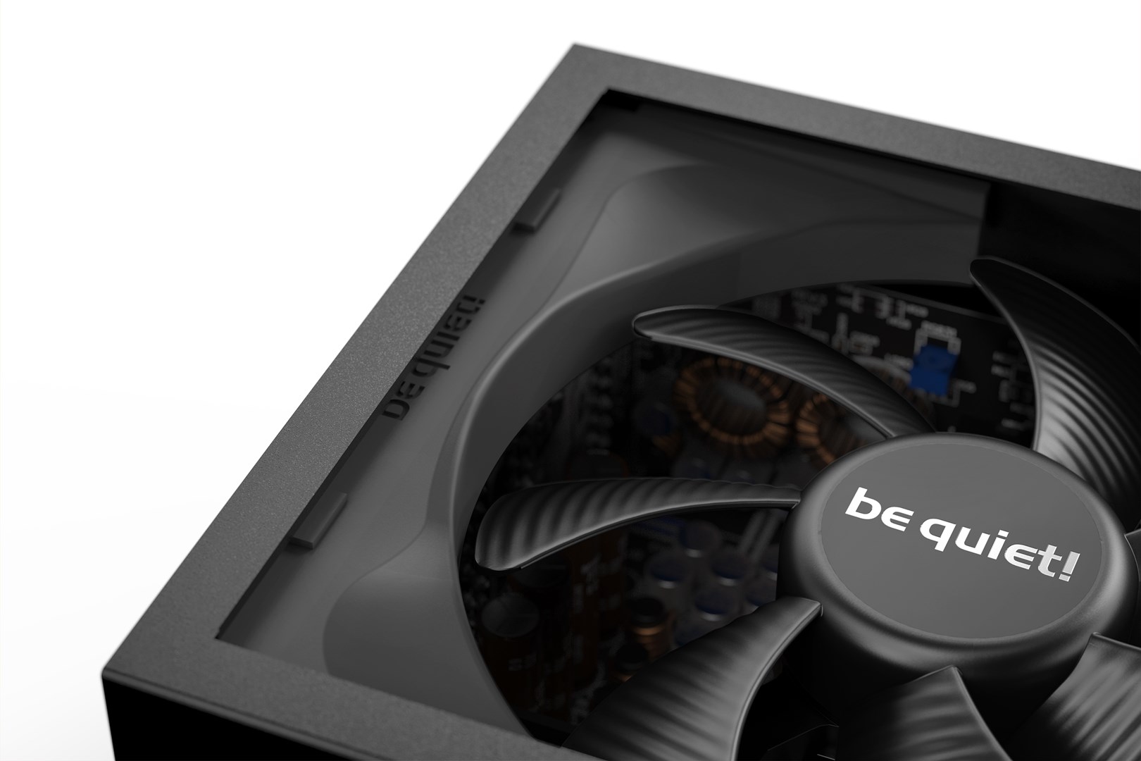 ZASILACZ BE QUIET! DARK POWER 13 750W - obrazek 2