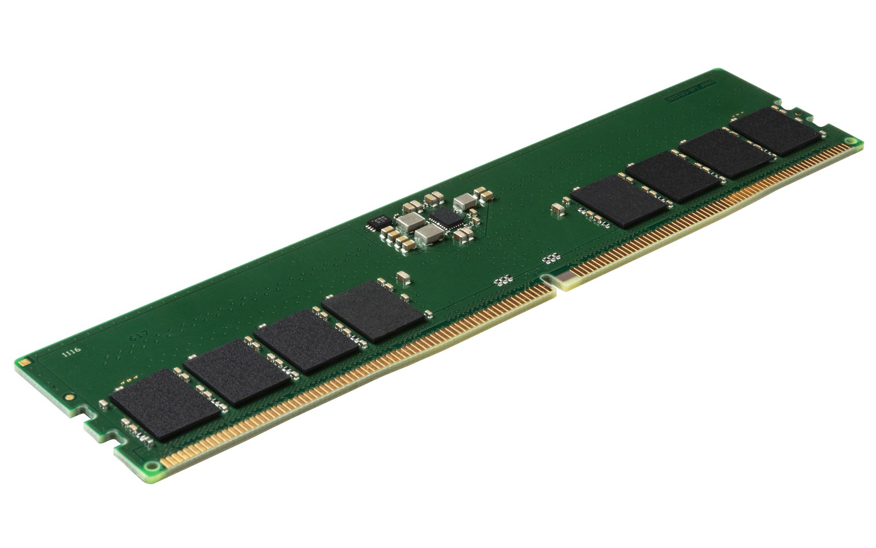 KINGSTON DDR5 16GB 4800MT/s CL40 DIMM - obrazek 2