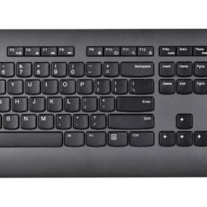 Lenovo Klawiatura bezprzewodowa Professional - US Euro 4X30H56874