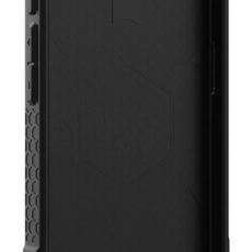 Pokrowiec Urban Armor Gear tytan Apple iPhone 16e 15.5 cm (6.1")